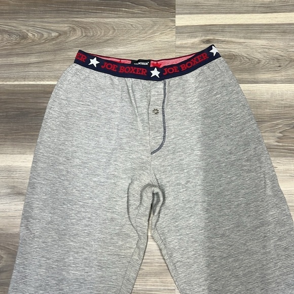 Joe Boxer PJ pants size  small - Picture 5 of 9